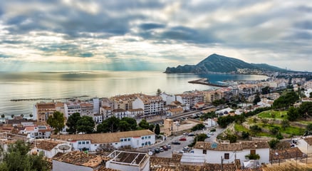 Antonio Félix (Panoramicas)