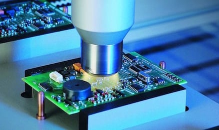 Application methods for conformal coating on PCBs with Omini for reliable, high-quality results.