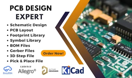 Free PCB Design Software PCB design tools-Omini for efficient & high-quality circuit board creation.