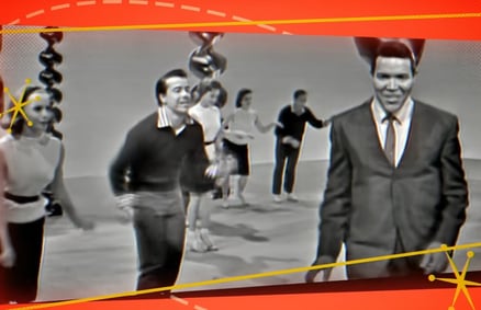 "The Twist" by Chubby Checker with chords