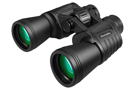 Binoculars