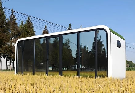 Tiny House