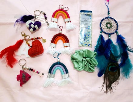Personalized hamper 2