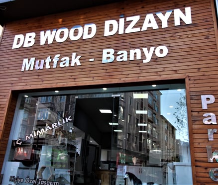 db wood dizayn