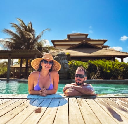 como investir para viajar