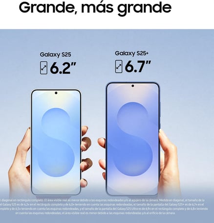 Samsung Galaxy S25 A Melhor Prenda Presente Perfeito para Fotografia