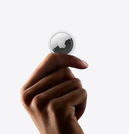 Apple AirTag A Prenda Ideal para quem perde tudo o Presente Perfeito