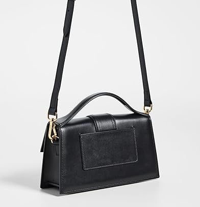 Jacquemus Le Grand Bambino Mala para mulher presente ou prenda dia dos namorados aniversario dia da mãe
