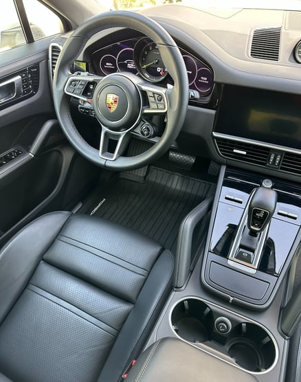 colmar, lavage auto, Porsche, detailing, Fréland, nettoyage auto, polissage, lustrage