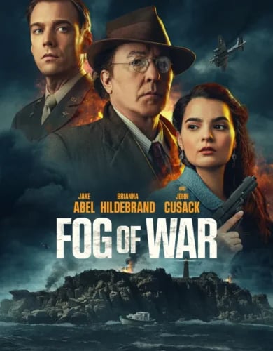 Fog of War (2025)