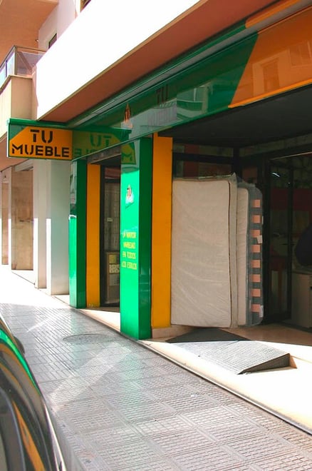 Tu mueble ibiza