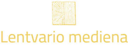 https://www.lentvariomediena.lt logo