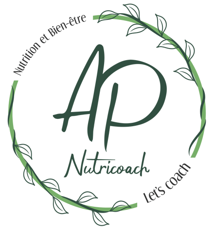 AP Nutricoach logo