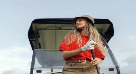 How much are golf carts on Anna Maria Island
