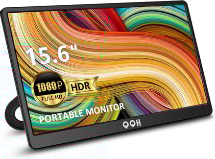 QQH portable monitor