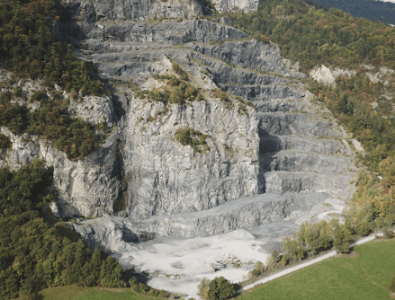 Carrière St-Maurice - Référendum