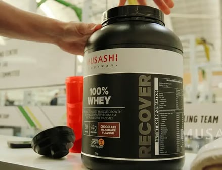 Whey Concentrate vs Isolate: What’s Best?