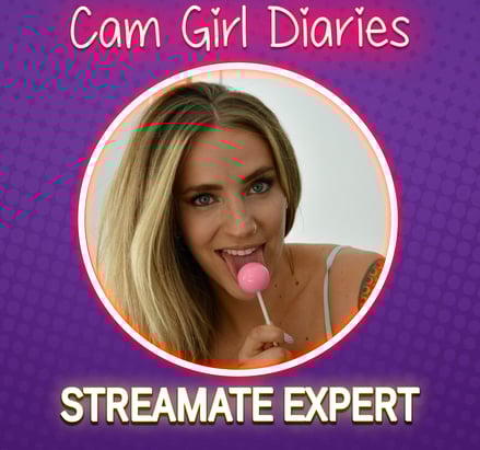 How to be a streamate expert