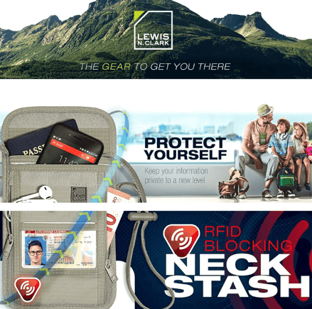 How to stay safe while traveling