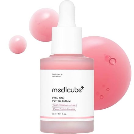 Medicube's Niacinamide Hydrating Moisturizer