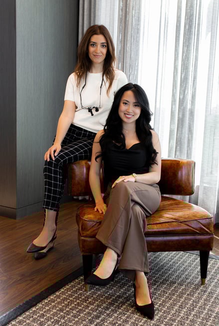 calgary dental hygienist, holistic hygienist