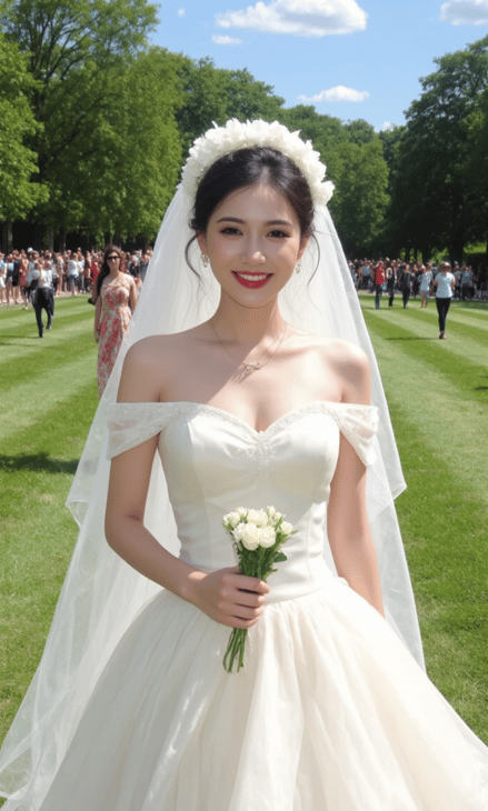 Journée mondiale du mariage