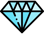 Diamant bleu