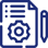 Technology implementation
