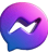 Facebook Messenger Icon