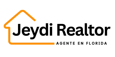 Jeydi Realtor logo