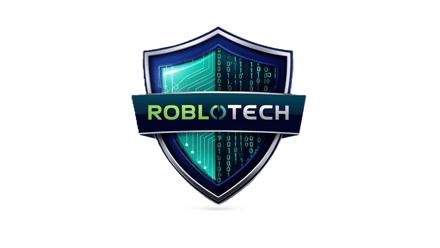 RobLoTech logo