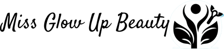 Miss Glow Up Beauty logo