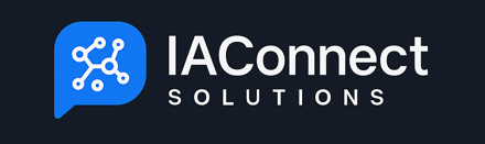 IA Connect Solutions logo