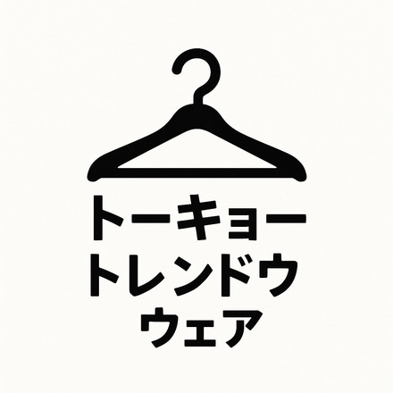 トーキョートレンドウェア logo