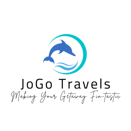 JoGo Travels logo
