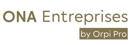 Ona Entreprises logo