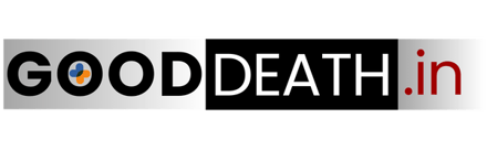 Good Death logo