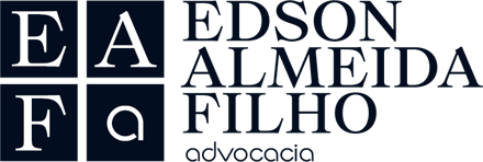 Edson Almeida Filho Advocacia logo
