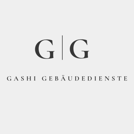 Gashi Gebäudedienstleistungen logo