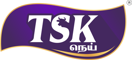 TSK logo