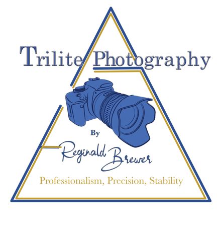 Trilite Photography logo