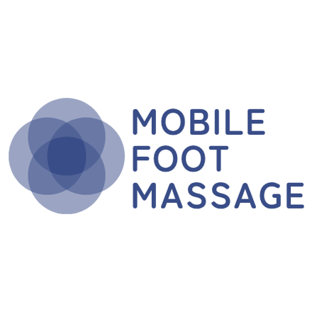Mobile Foot Massage logo