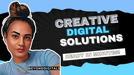 Beyonddigitals logo