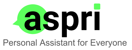 asisten pribadi logo
