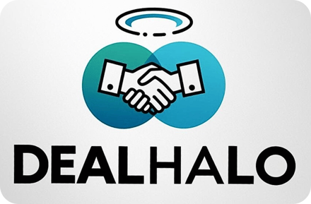 DealHalo logo