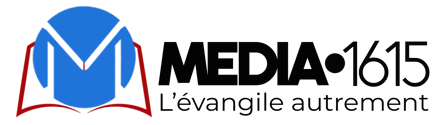 MEDIA 1615 logo