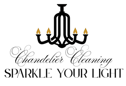 chandeliercleaningservice.com logo
