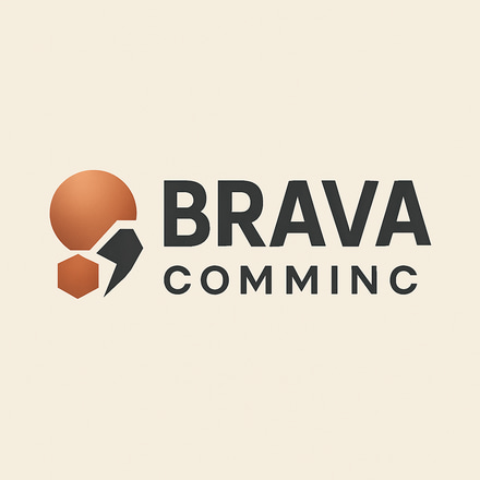 Brava Metals logo