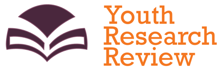 The Youth Research Review logo