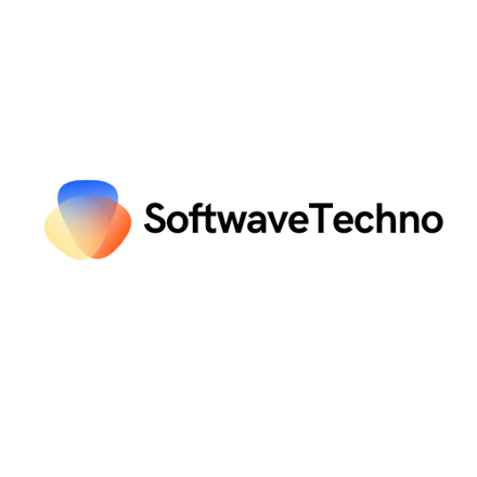 SoftwaveTechno logo